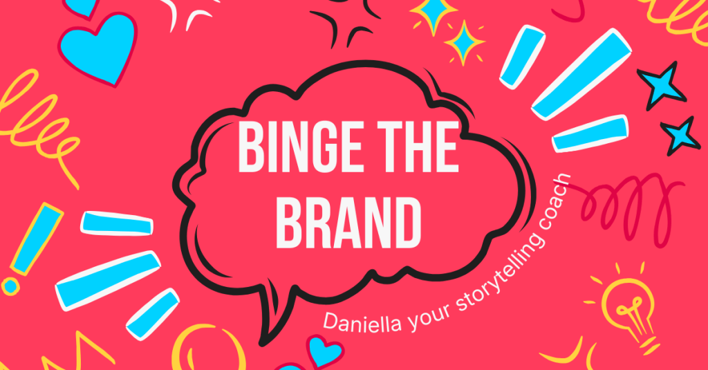 This Is Your Sign to Stop Hiding in Your&nbsp;Brand